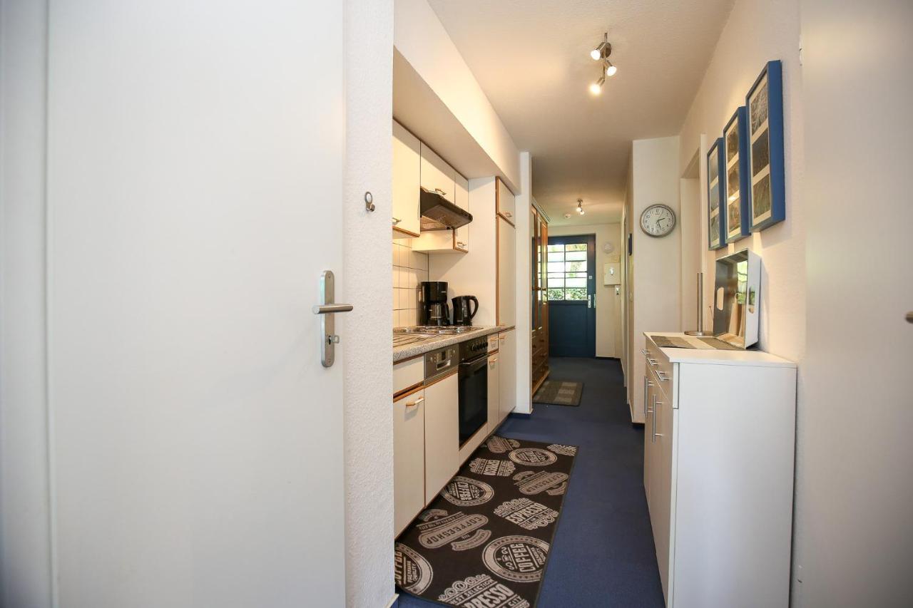 Feriendorf Papillon Wohnung 10-1 Boltenhagen  Exterior foto