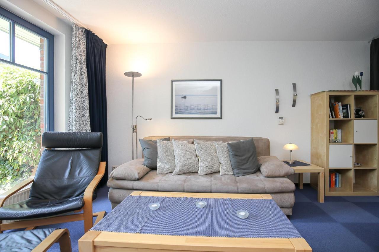 Feriendorf Papillon Wohnung 10-1 Boltenhagen  Exterior foto