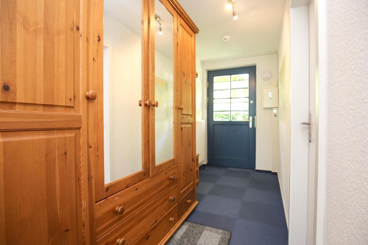 Feriendorf Papillon Wohnung 10-1 Boltenhagen  Exterior foto